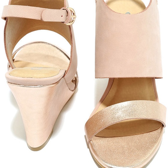 chinese laundry baja wedge